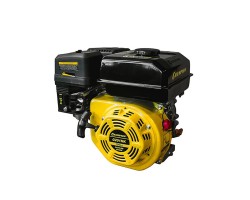 Двигатель с горизонтальным валом Champion G201HK