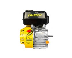 Двигатель с горизонтальным валом Champion G201HK-foto4