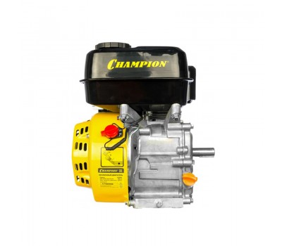 Двигатель с горизонтальным валом Champion G201HK