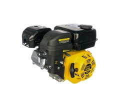 Двигатель с горизонтальным валом Champion G201HK-foto2