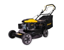 Газонокосилка бензиновая Champion LM5645