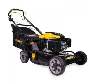 Газонокосилка бензиновая Champion LM5645 Газонокосилка бензиновая Champion LM5645