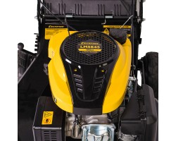 Газонокосилка бензиновая Champion LM5645-foto4