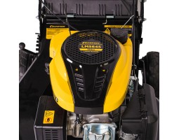 Газонокосилка бензиновая Champion LM5645-foto4