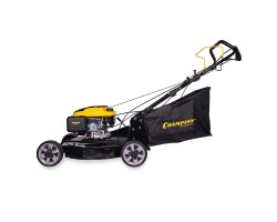 Газонокосилка бензиновая Champion LM5645-foto3