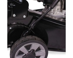 Газонокосилка бензиновая Champion LM5645-foto6