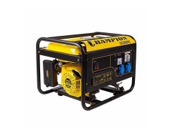 Генератор бензиновый Champion GG3301C-foto2