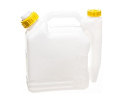 Емкость Champion для приготовления топливной смеси, 2 литра-foto2