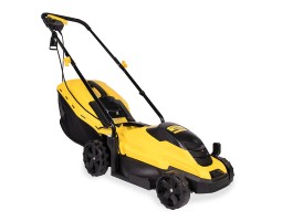 Газонокосилка электрическая Champion EM3313-foto2