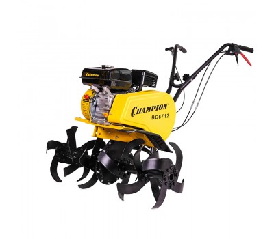 Мотокультиватор Champion ВC6712 Мотокультиватор Champion ВC6712