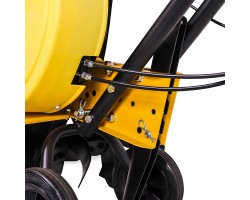 Мотокультиватор Champion ВC6712-foto7