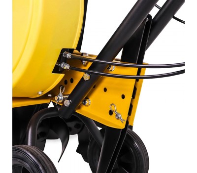 Мотокультиватор Champion ВC6712 Мотокультиватор Champion ВC6712