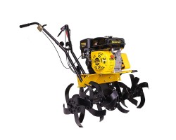 Мотокультиватор Champion ВC6712-foto2