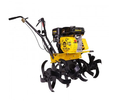 Мотокультиватор Champion ВC6712 Мотокультиватор Champion ВC6712