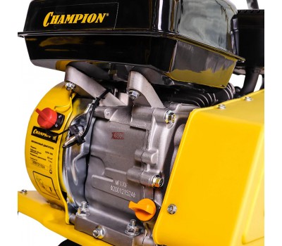 Мотокультиватор Champion ВC6712 Мотокультиватор Champion ВC6712