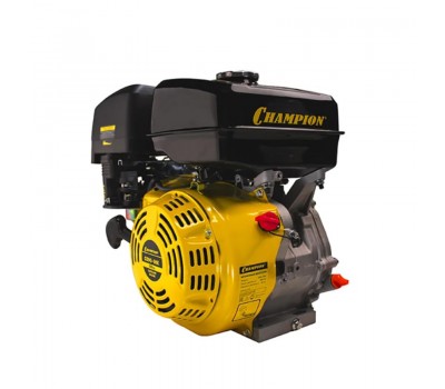Двигатель с горизонтальным валом Champion G390-1HK