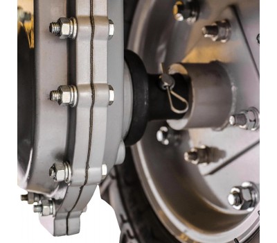 Мотокультиватор Champion ВС8813