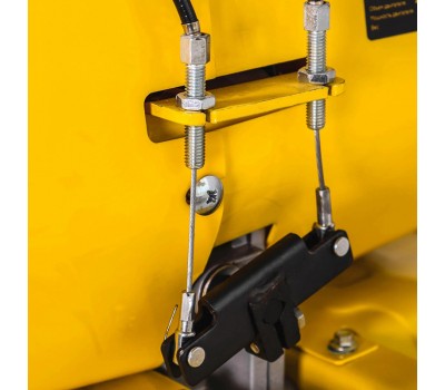 Мотокультиватор Champion ВС8813