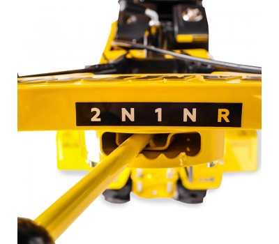 Мотокультиватор Champion ВС8813