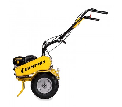 Мотокультиватор Champion ВС8813
