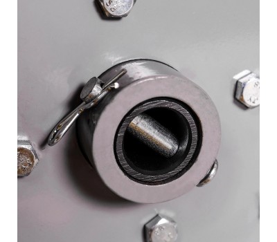 Мотокультиватор Champion ВС8813