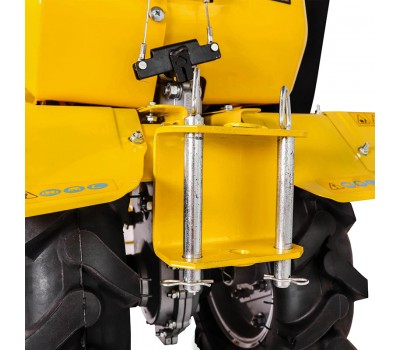 Мотокультиватор Champion ВС8813