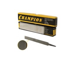 Напильник плоский Champion (12 шт.)