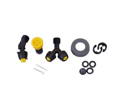 Опрыскиватель рычажный Champion SL12-foto6