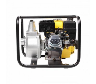 Мотопомпа бензиновая Champion GP52