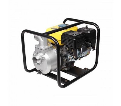 Мотопомпа бензиновая Champion GP52