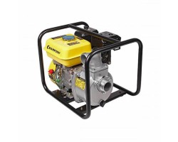 Мотопомпа бензиновая Champion GP52-foto7