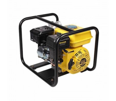 Мотопомпа бензиновая Champion GP52