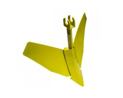 Окучник Champion прямой створчатый для культиваторов и мотоблоков