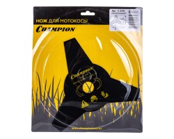 Нож для жесткой травы Champion C5100-foto4