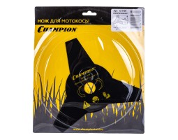 Нож для жесткой травы Champion C5100-foto4