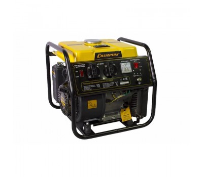 Генератор инверторный Champion IGG3200