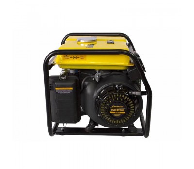 Генератор инверторный Champion IGG3200