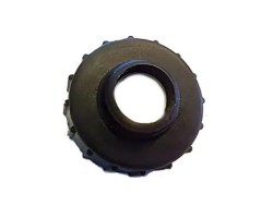 Гайка триммерной головки Champion M6 х 1 правая HT28