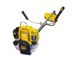 Триммер бензиновый Champion Т374FS-foto3