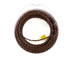 Леска для триммера Champion Magic 2.4мм х 15м-foto2