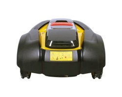 Газонокосилка-робот Champion RMB2428-foto5