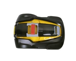 Газонокосилка-робот Champion RMB2428-foto6