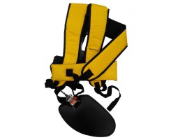 Ремень ранцевый Champion быстросъемный для триммеров с защитой бедра-foto2