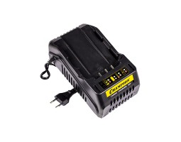 Зарядное устройство Champion CH400 Зарядное устройство Champion CH400
