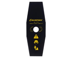 Нож для жесткой травы Champion C5116-foto2