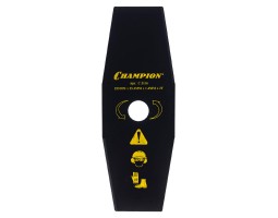 Нож для жесткой травы Champion C5116-foto2