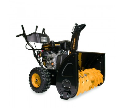 Снегоуборщик бензиновый Champion ST1376E