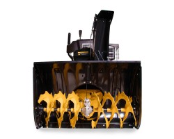 Снегоуборщик бензиновый Champion ST1376E-foto4