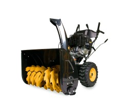 Снегоуборщик бензиновый Champion ST1376E