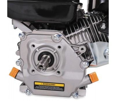 Двигатель с горизонтальным валом Champion G210-1HK